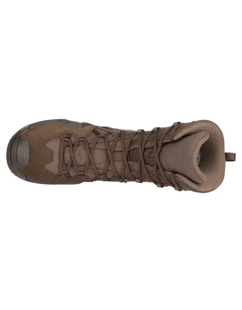 Lowa Zephyr MK2 GTX HI Ws Dark Brown
