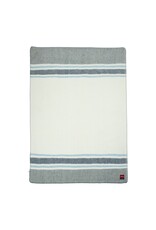 Swiss Link Arctic Shawl Classic Wool Blanket