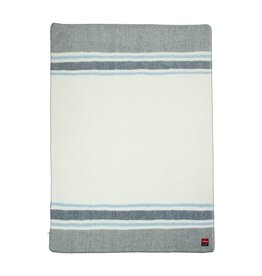 Swiss Link Arctic Shawl Classic Wool Blanket