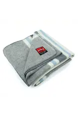 Swiss Link Arctic Shawl Classic Wool Blanket