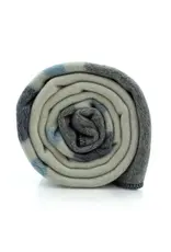 Swiss Link Arctic Shawl Classic Wool Blanket