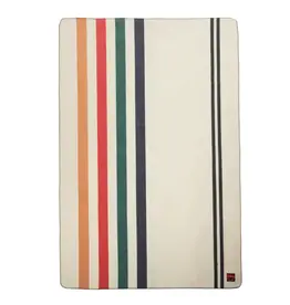 Swiss Link Americana Classic Wool Blanket