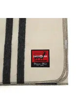 Swiss Link Americana Classic Wool Blanket