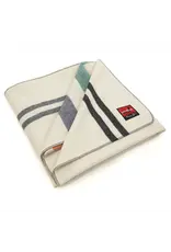 Swiss Link Americana Classic Wool Blanket
