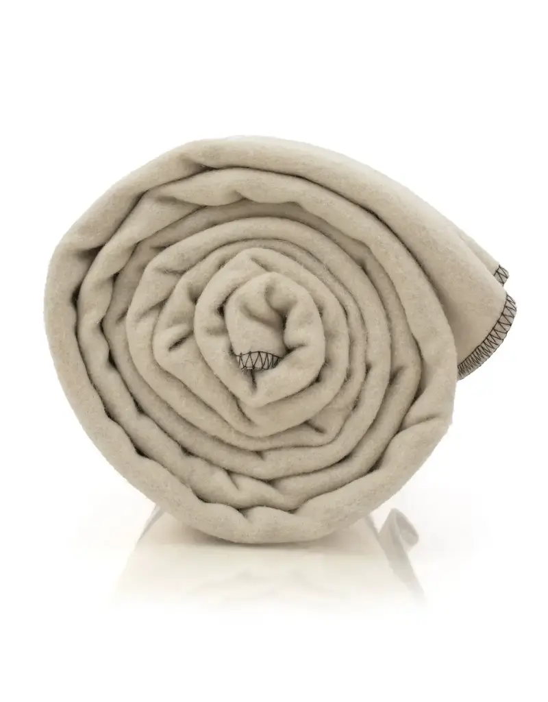 Swiss Link Americana Classic Wool Blanket