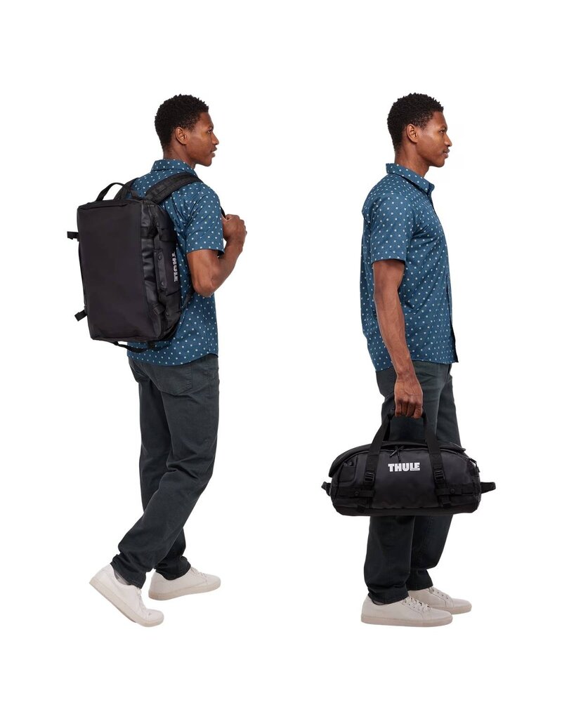 Thule Chasm 30L Duffel Bag
