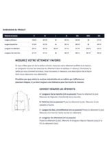 Blaklader Workwear Veste polaire tricotée verte et noire