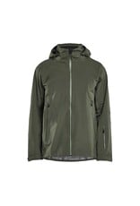 Blaklader Workwear Veste Cascade 3 couches Forest Night