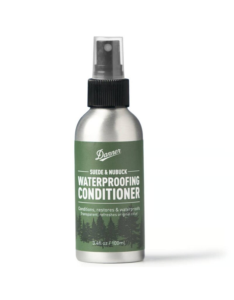 Danner Waterproofing Conditioner Spray