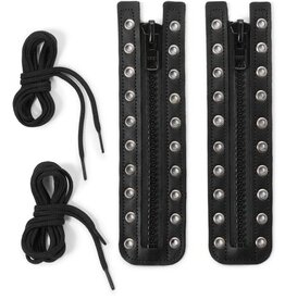 Danner Leather Lace-In Zipper 8"