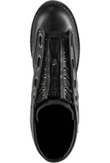 Danner Fermeture éclair en cuir à lacets 8"