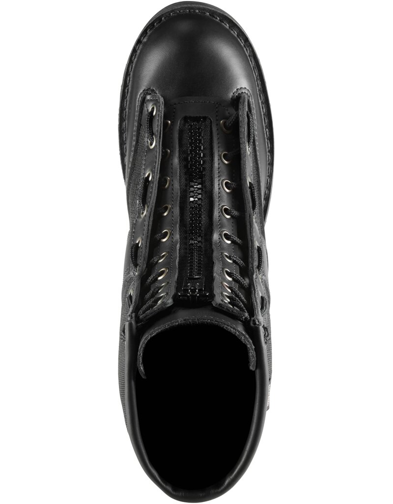 Danner Leather Lace-In Zipper 8"