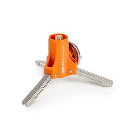GSI Outdoors Butane-Isobutane Adapter