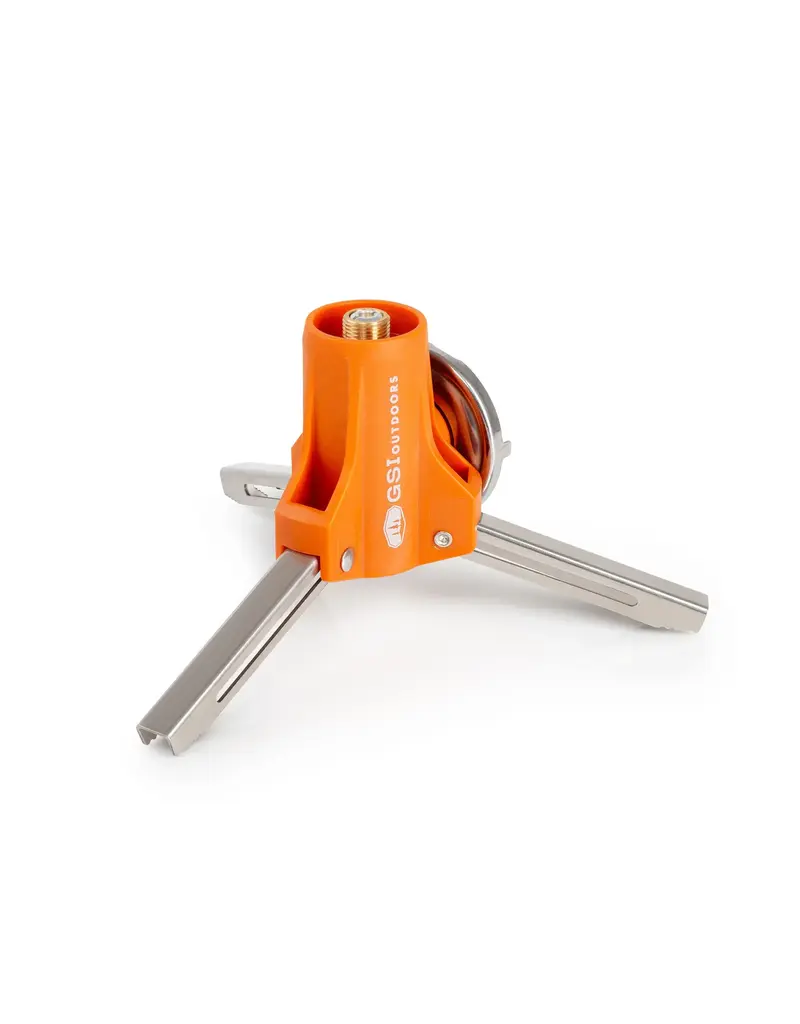 GSI Outdoors Adaptateur butane-isobutane