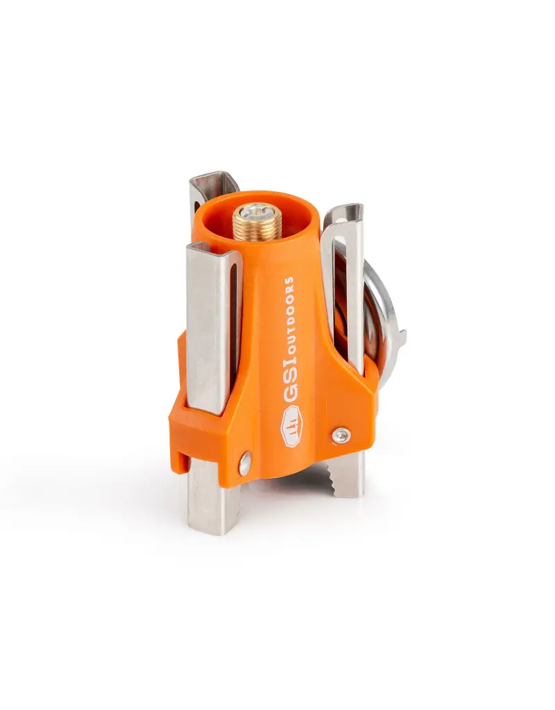 GSI Outdoors Adaptateur butane-isobutane
