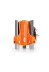 GSI Outdoors Butane-Isobutane Adapter