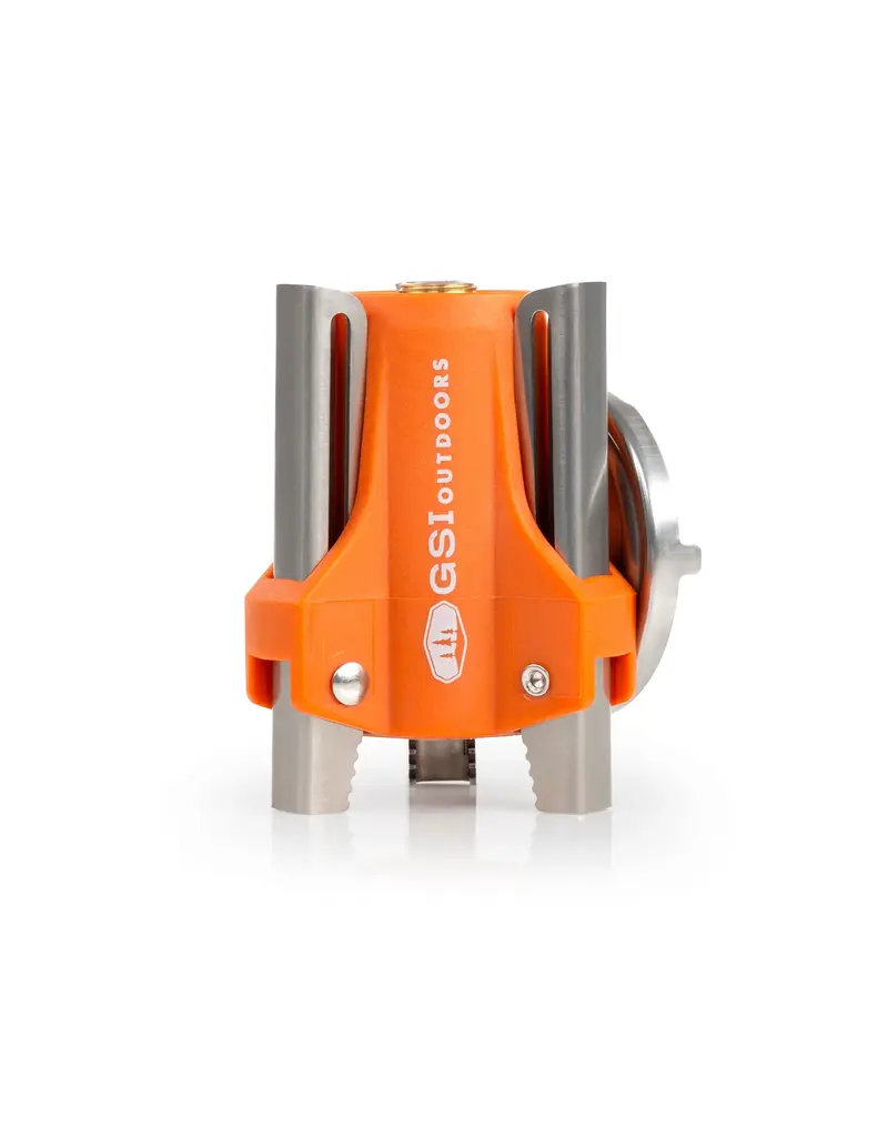 GSI Outdoors Adaptateur butane-isobutane