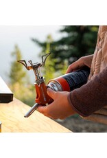 GSI Outdoors Adaptateur butane-isobutane