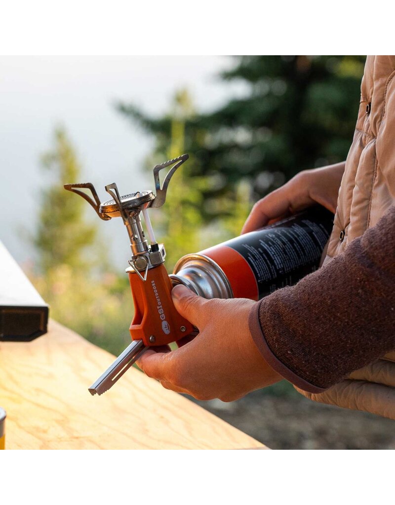 GSI Outdoors Adaptateur butane-isobutane