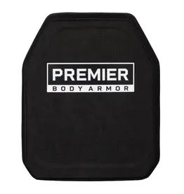 Premier Body Armor FORTIS-III-GT