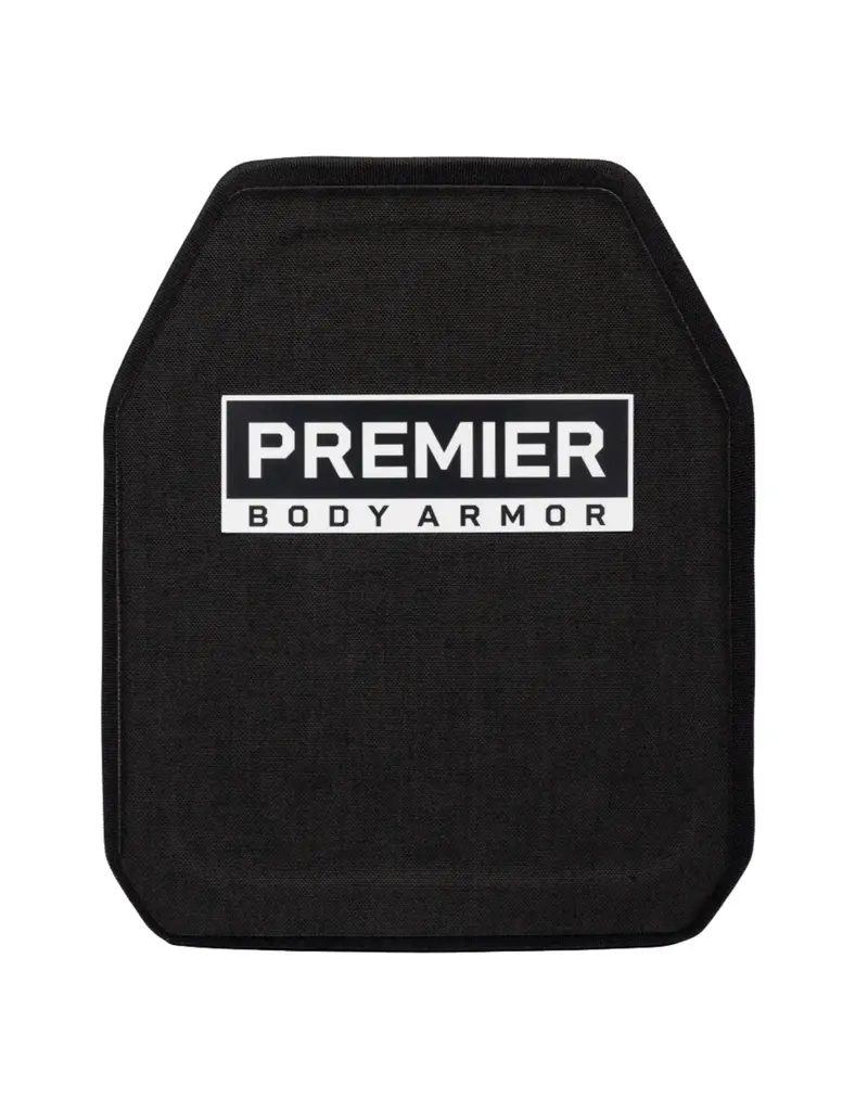 Premier Body Armor FORTIS-III-GT