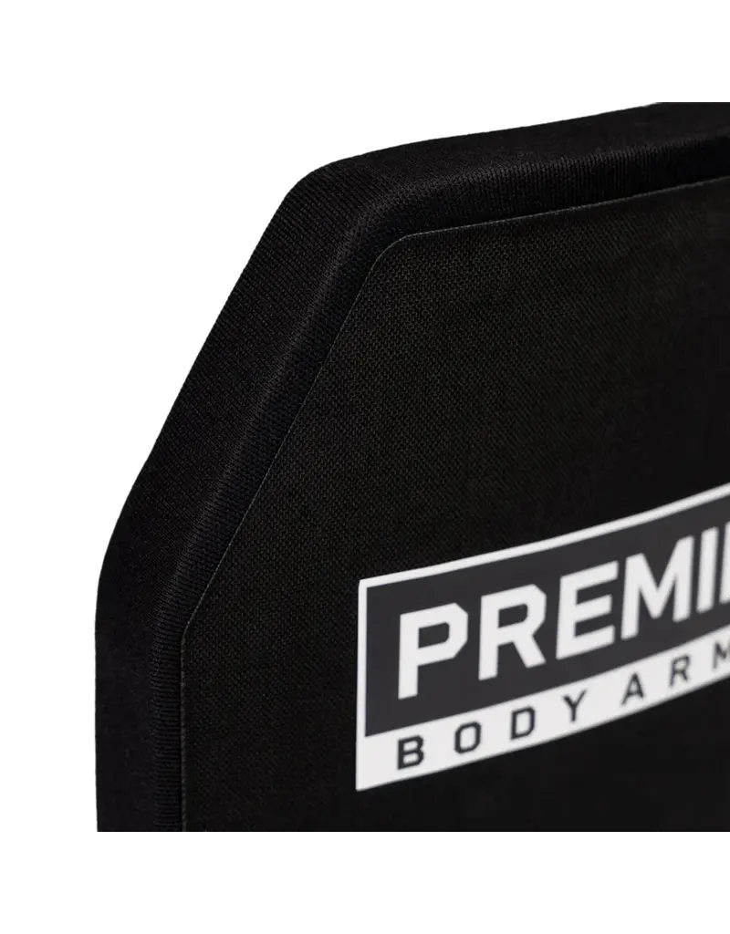 Premier Body Armor FORTIS-III-GT