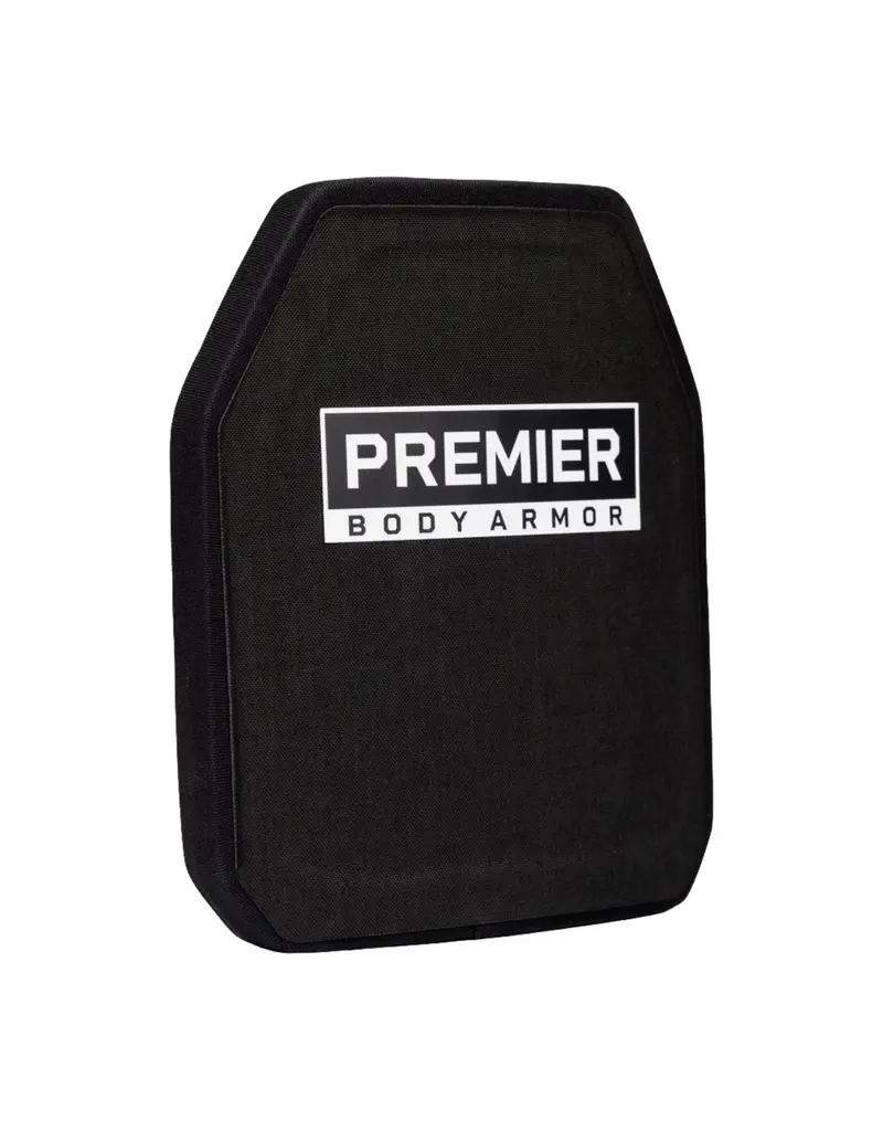 Premier Body Armor FORTIS-III-GT
