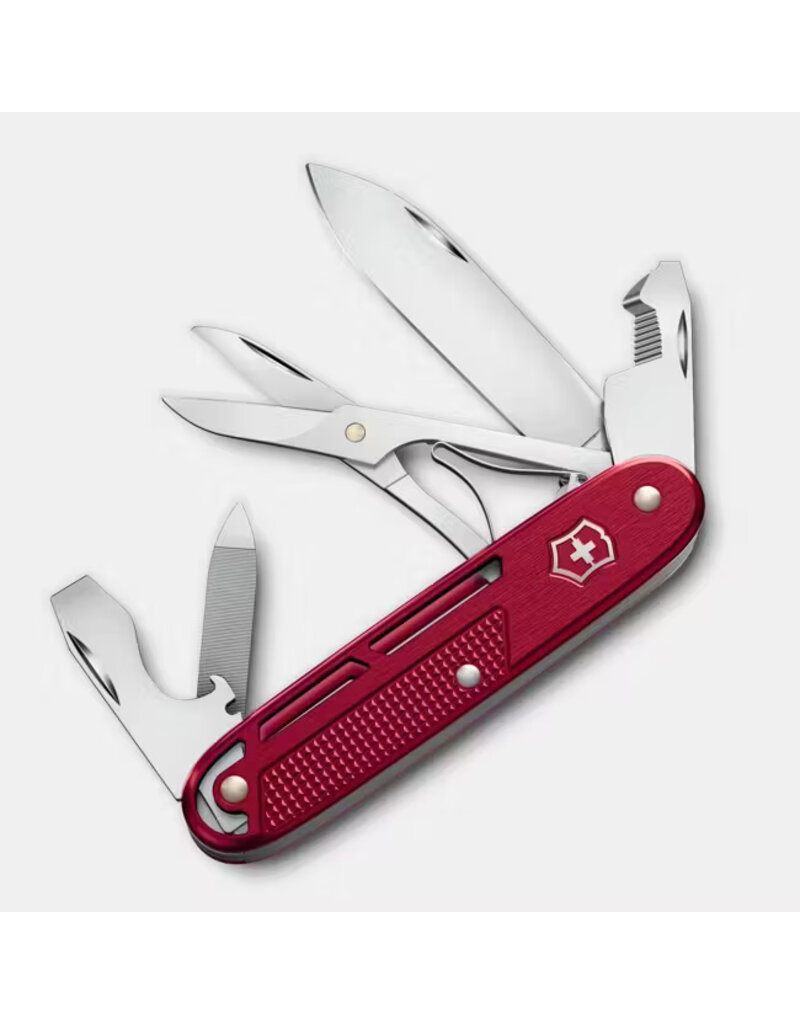 Victorinox Synergy X Alox