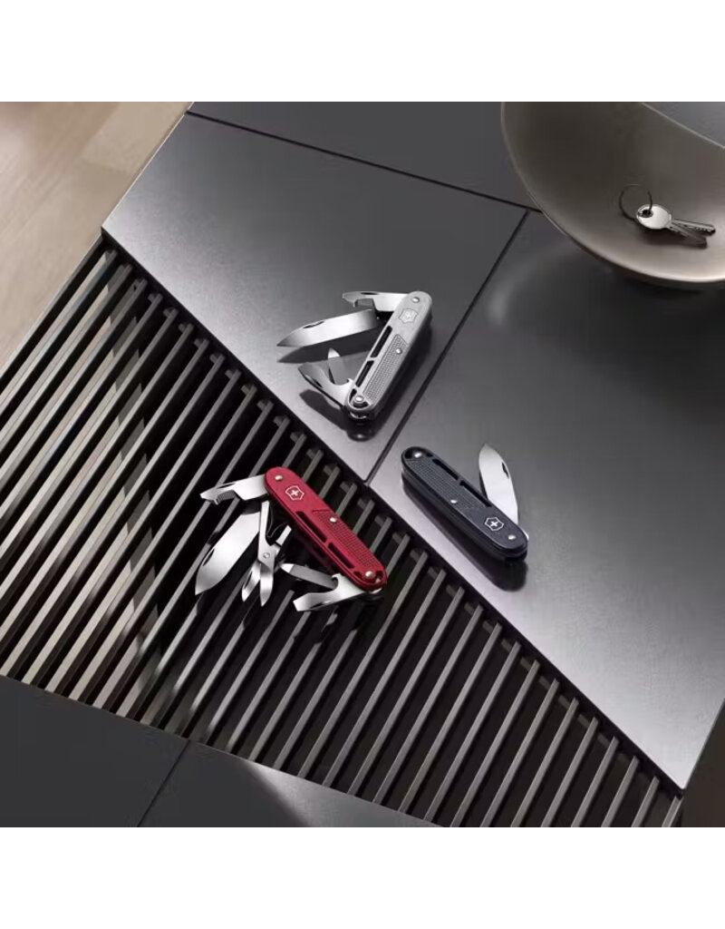Victorinox Synergy X Alox