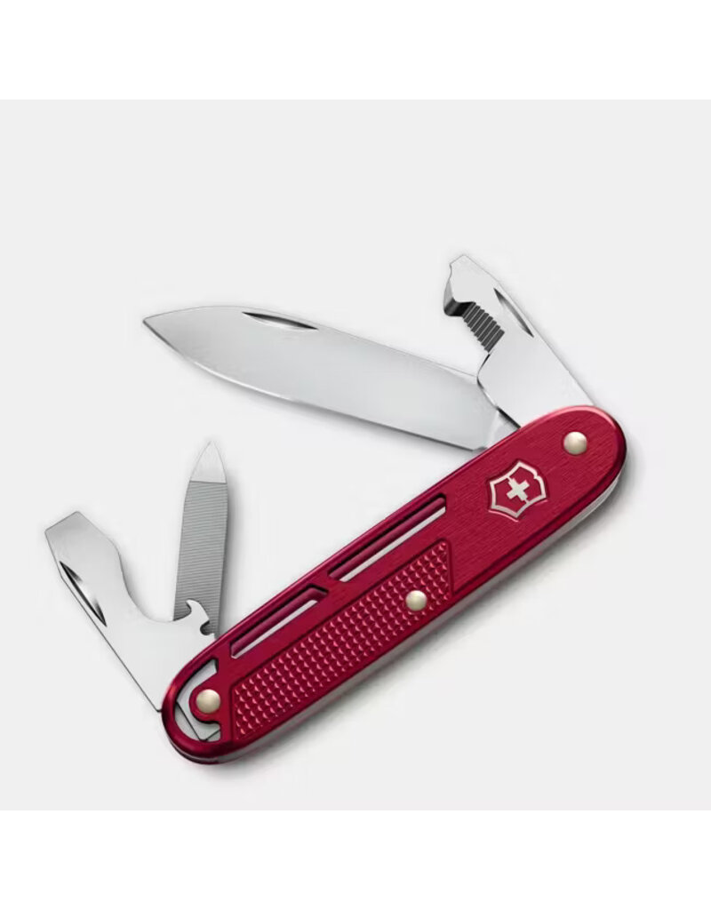 Victorinox Synergie Alox