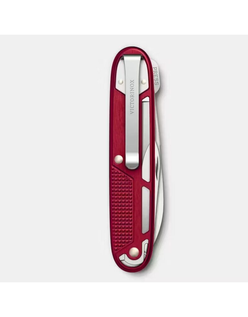 Victorinox Synergy Alox
