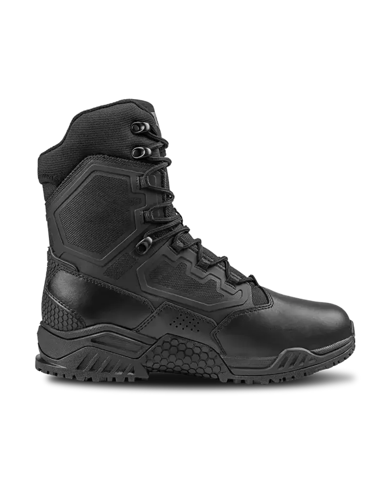 Condor Outdoor Brigade 8" Tactical Boots Black