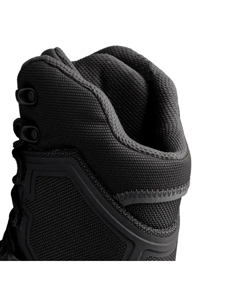 Condor Outdoor Brigade 8" Tactical Boots Black