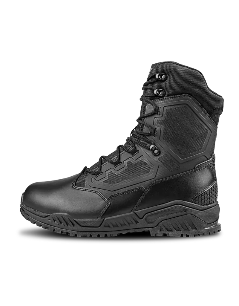 Condor Outdoor Brigade 8" Tactical Boots Black