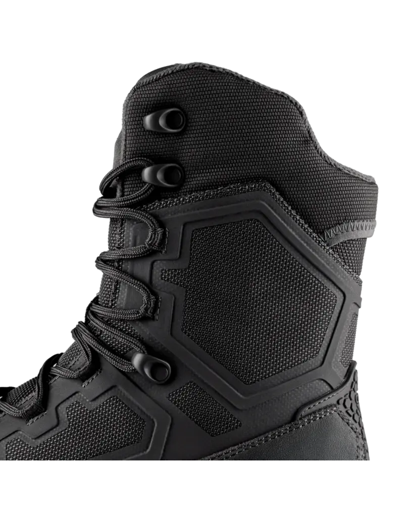 Condor Outdoor Brigade 8" Tactical Boots Black