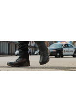 Condor Outdoor Bottes tactiques Brigade 8" noires