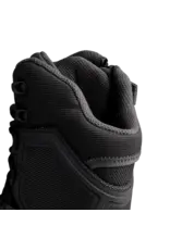 Condor Outdoor  Bottes tactiques Brigade 8" à fermeture éclair noires
