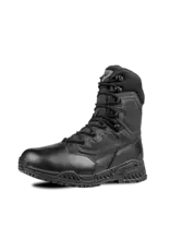 Condor Outdoor Brigade 8" Tactical Boots Zip Black