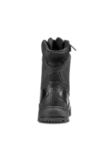 Condor Outdoor Brigade 8" Tactical Boots Zip Black
