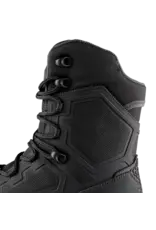 Condor Outdoor Brigade 8" Tactical Boots Zip Black