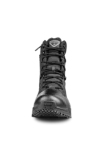 Condor Outdoor Brigade 8" Tactical Boots Zip Black
