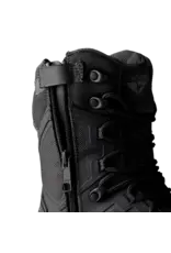 Condor Outdoor Brigade 8" Tactical Boots Zip Black