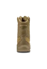 Condor Outdoor Brigade 8" Tactical Boots Zip Coyote