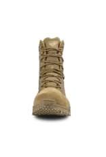 Condor Outdoor Bottes tactiques Brigade 8" Zip Coyote