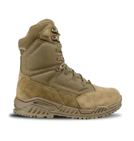 Condor Outdoor Brigade 8" Tactical Boots Coyote