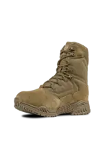 Condor Outdoor Brigade 8" Tactical Boots Coyote