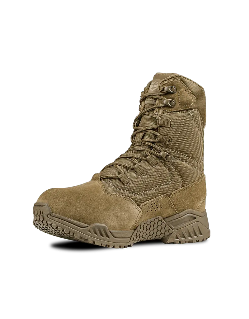Condor Outdoor Brigade 8" Tactical Boots Coyote