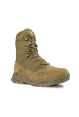 Condor Outdoor Brigade 8" Tactical Boots Coyote
