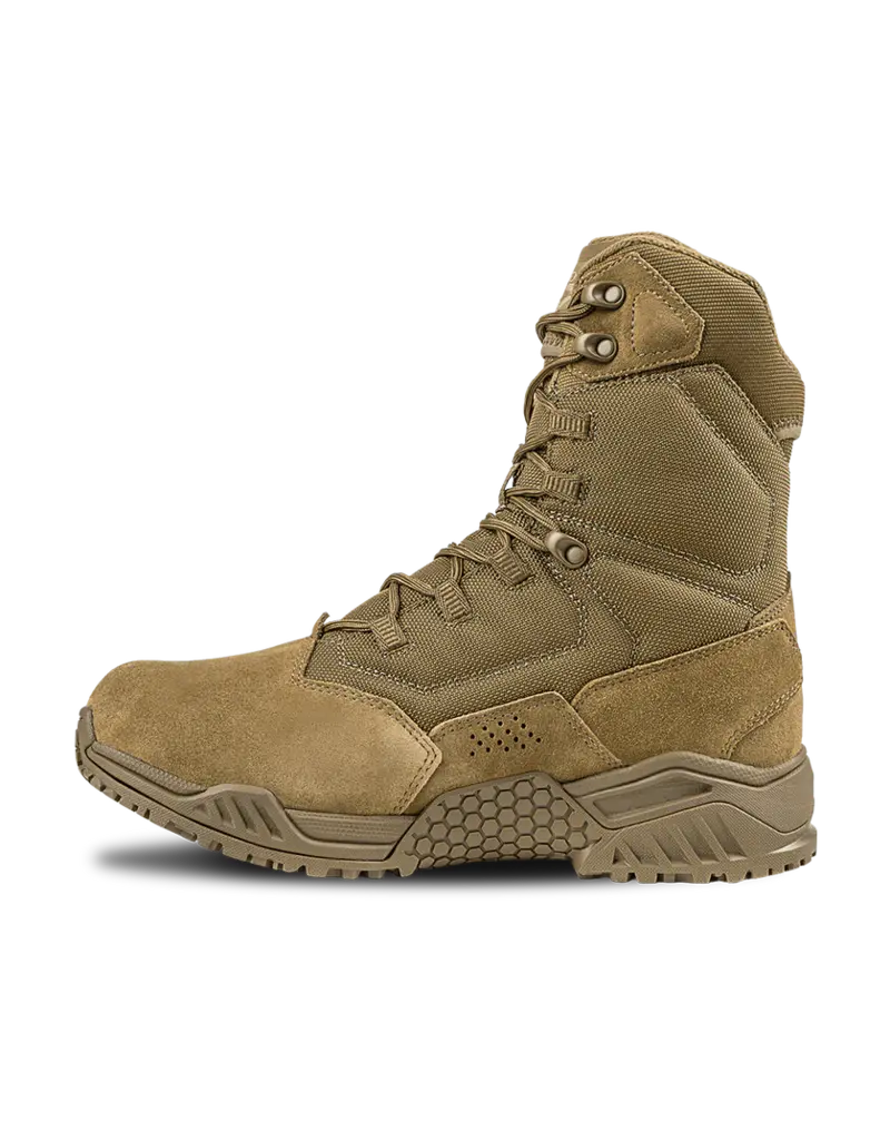 Condor Outdoor Brigade 8" Tactical Boots Coyote
