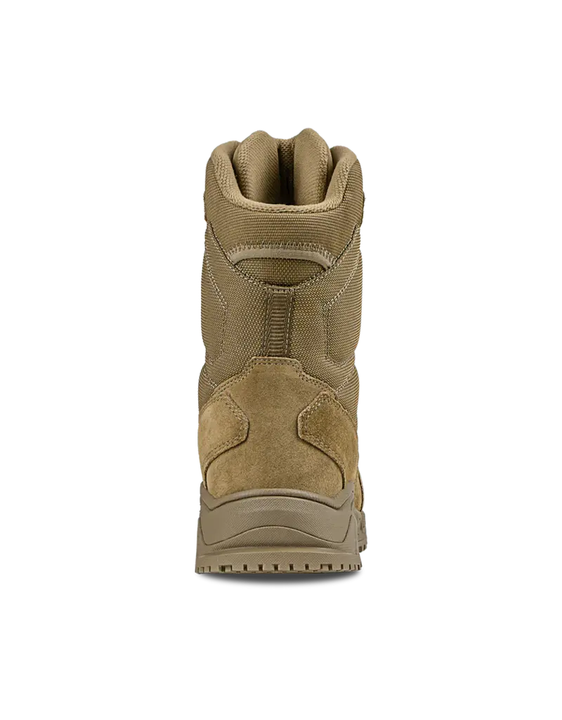 Condor Outdoor Bottes tactiques Brigade 8" coyote